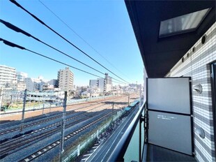 西川口駅 徒歩3分 5階の物件内観写真